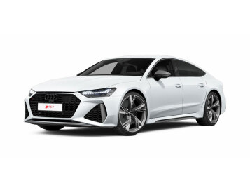 Audi RS 7 TFSI Quattro Performance 5dr Tiptronic Petrol Hatchback